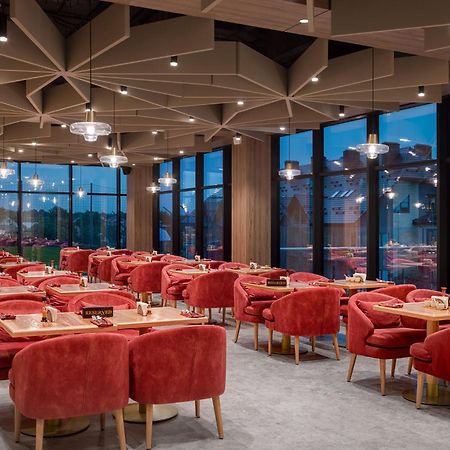 Святий Шарбель Hotel Моршин Екстериор снимка