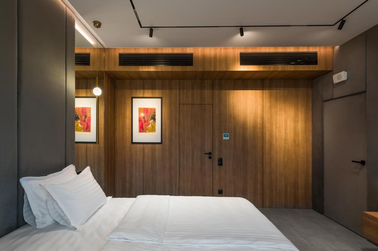 Святий Шарбель Hotel Моршин Екстериор снимка