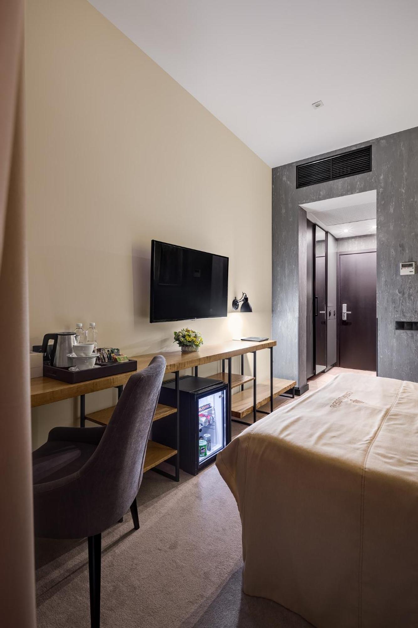 Святий Шарбель Hotel Моршин Екстериор снимка